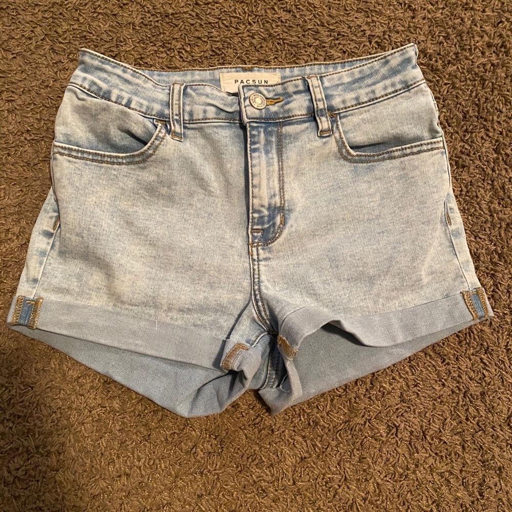 Pacsun Shorts